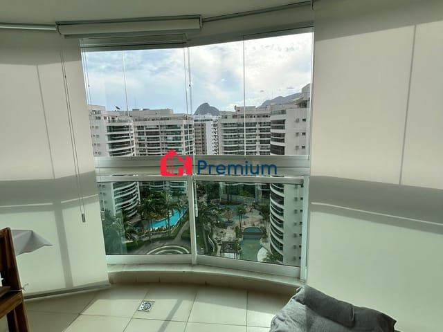 Apartamento 2 quartos e 2 banheiros, à venda, no bairro Jacarepaguá em Rio de Janeiro