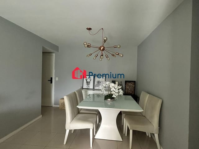 Apartamento 2 quartos e 2 banheiros, à venda, no bairro Jacarepaguá em Rio de Janeiro
