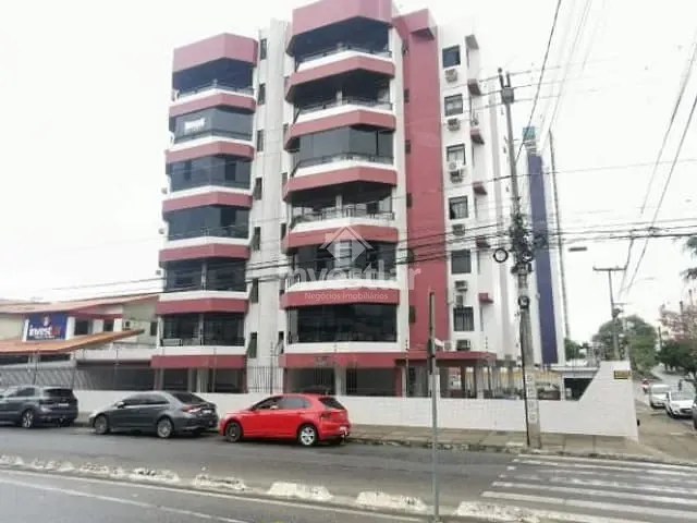 Apartamento 4 quartos e 1 banheiro, à venda, no bairro Catolé em Campina Grande