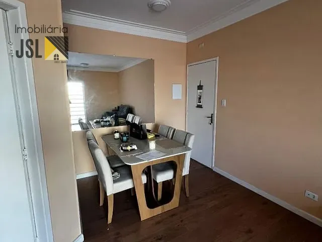 Apartamento 2 quartos e 1 banheiro, à venda, no bairro Vila Paraiso em Caçapava
