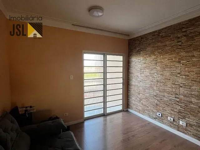 Apartamento 2 quartos e 1 banheiro, à venda, no bairro Vila Paraiso em Caçapava