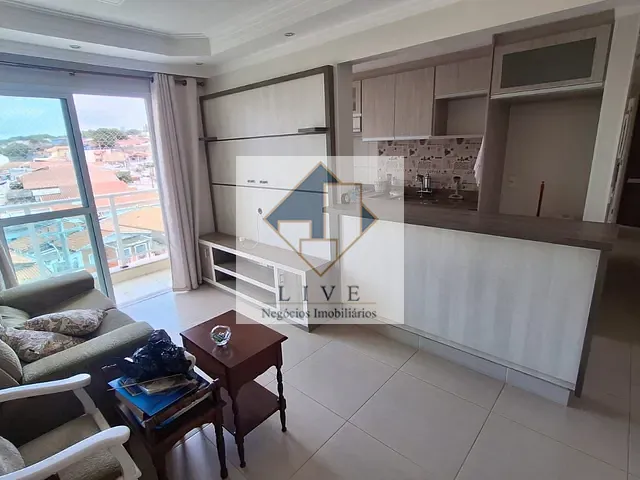 Apartamento com 56m² 2 quartos e 1 banheiro, à venda, no bairro Vila Aurocan em Campinas