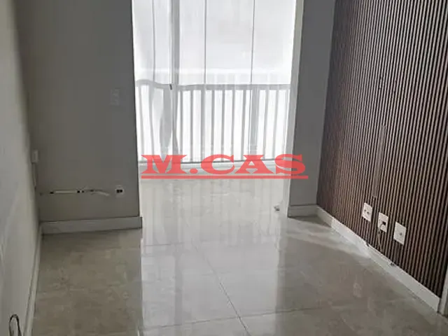 Apartamento 1 quarto e 1 banheiro, à venda, no bairro Mooca em São Paulo