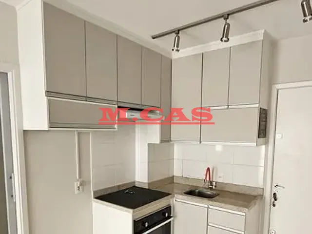 Apartamento 1 quarto e 1 banheiro, à venda, no bairro Mooca em São Paulo