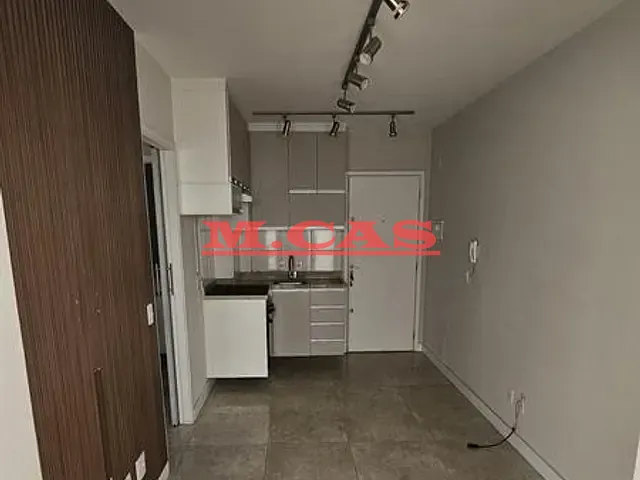 Apartamento 1 quarto e 1 banheiro, à venda, no bairro Mooca em São Paulo