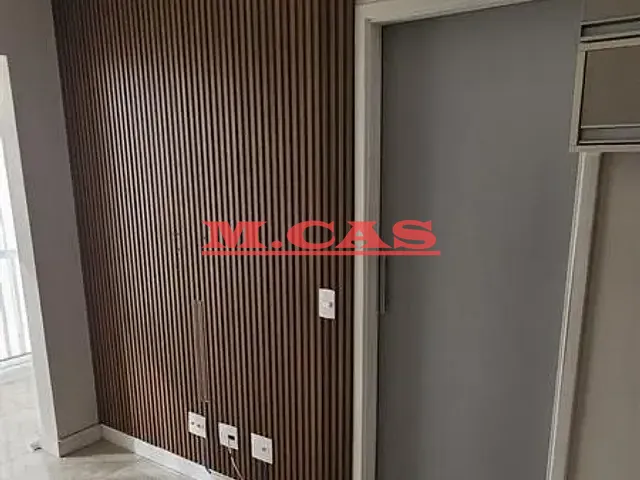 Apartamento 1 quarto e 1 banheiro, à venda, no bairro Mooca em São Paulo