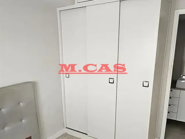 Apartamento 1 quarto e 1 banheiro, à venda, no bairro Mooca em São Paulo