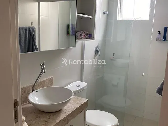 Apartamento 2 quartos e 3 banheiros, à venda, no bairro Meia Praia em Itapema