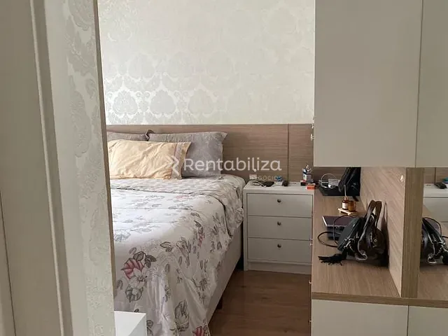 Apartamento 2 quartos e 3 banheiros, à venda, no bairro Meia Praia em Itapema
