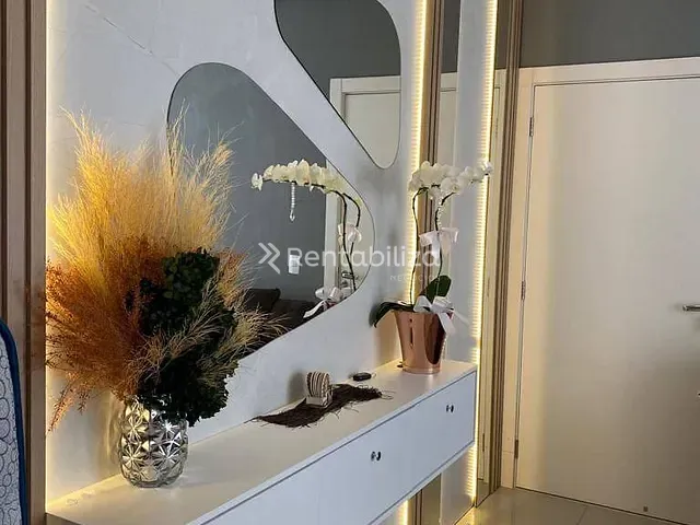 Apartamento 2 quartos e 3 banheiros, à venda, no bairro Meia Praia em Itapema