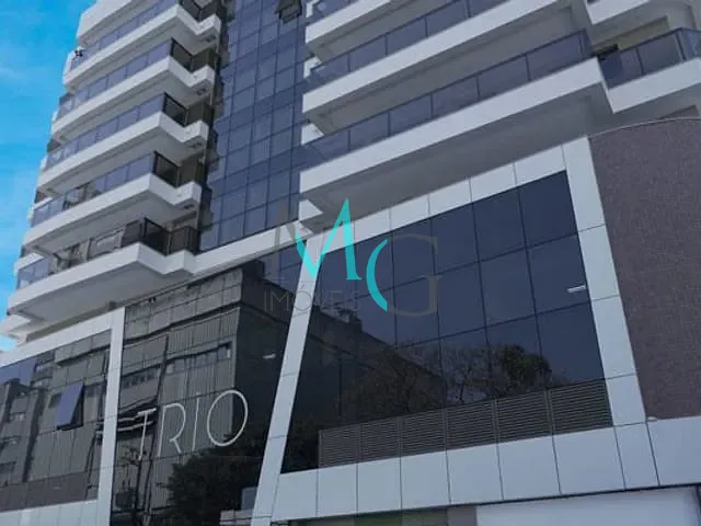 Apartamento 3 quartos e 3 banheiros, à venda, no bairro Botafogo em Rio de Janeiro