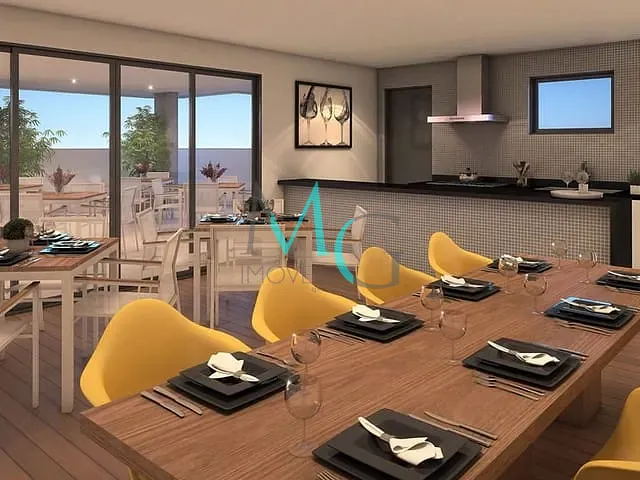 Apartamento 3 quartos e 3 banheiros, à venda, no bairro Botafogo em Rio de Janeiro