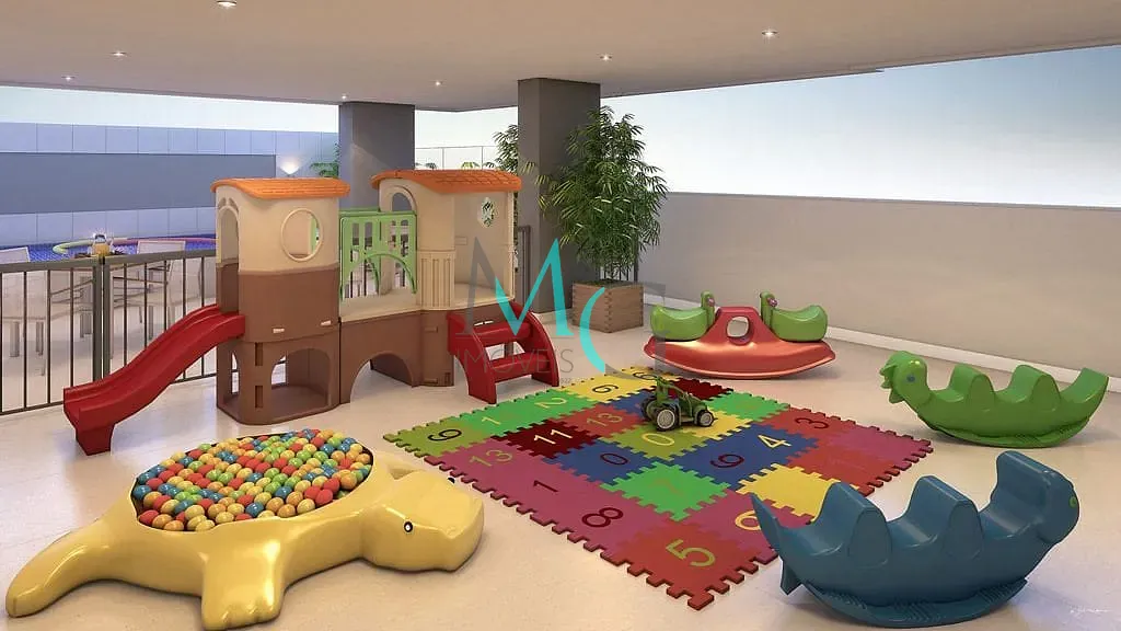 Apartamento, 3 quartos, 98 m² - Foto 7