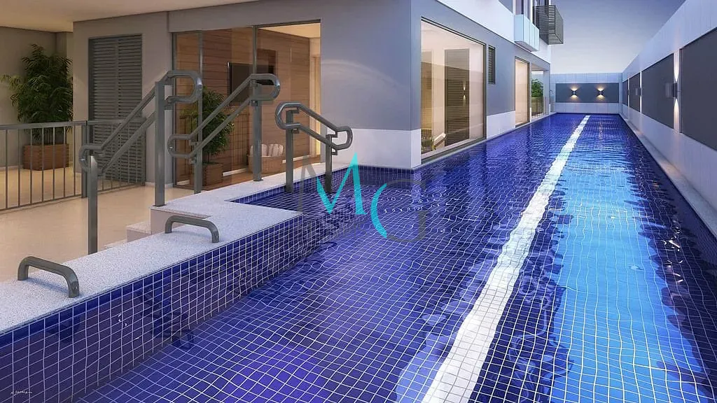 Apartamento, 3 quartos, 98 m² - Foto 8