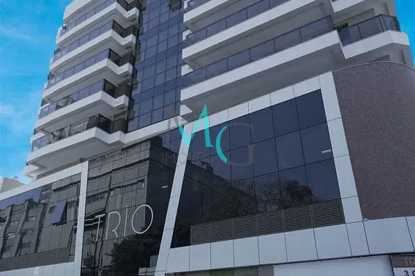 Apartamento, 3 quartos, 98 m² - Foto 3