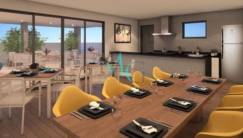 Apartamento, 3 quartos, 98 m² - Foto 5
