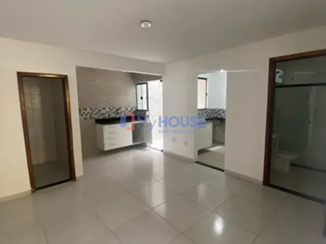 Apartamento com 140m² 3 quartos e 3 banheiros, para alugar, no bairro São Francisco em Ilhéus