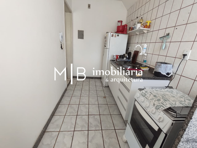 Apartamento 2 quartos e 1 banheiro, à venda, no bairro Centro em Cataguases
