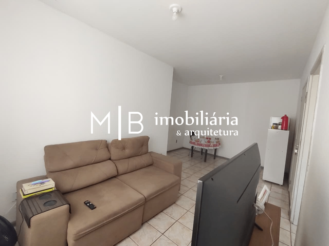 Apartamento 2 quartos e 1 banheiro, à venda, no bairro Centro em Cataguases