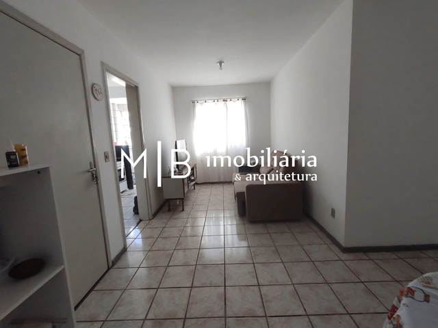 Apartamento 2 quartos e 1 banheiro, à venda, no bairro Centro em Cataguases
