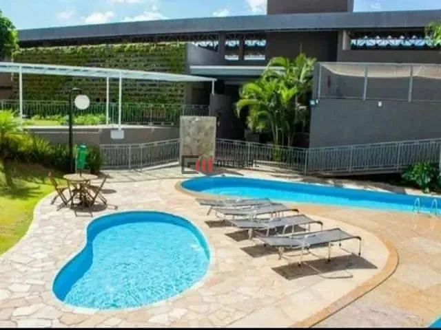Apartamento 2 quartos e 2 banheiros, à venda, no bairro Jardim América em Londrina