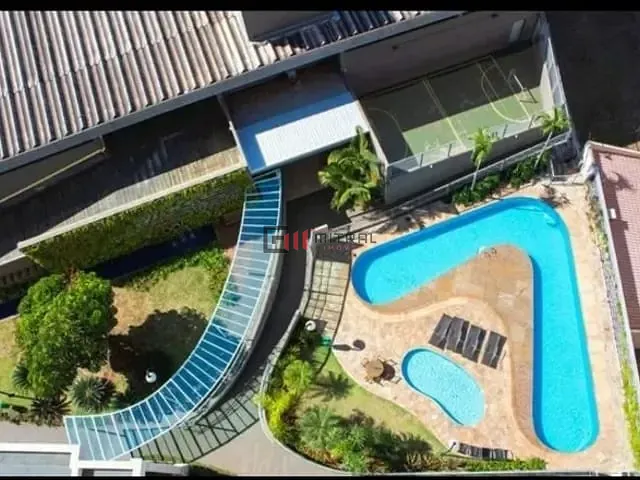 Apartamento 2 quartos e 2 banheiros, à venda, no bairro Jardim América em Londrina
