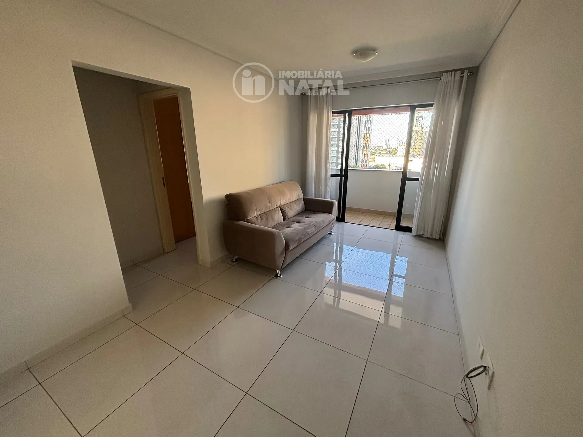 Apartamento, 1 quarto, 45 m² - Foto 2