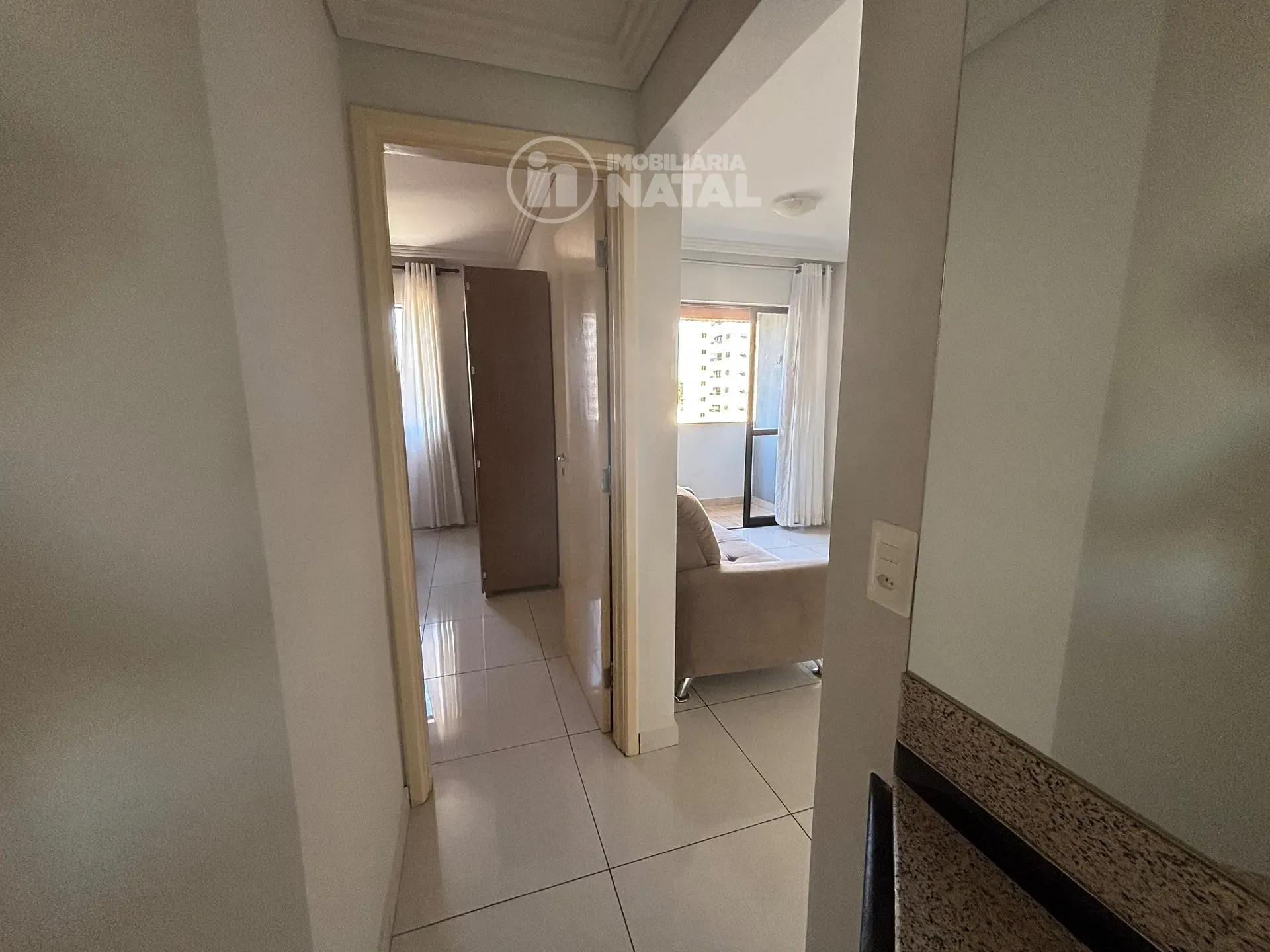 Apartamento, 1 quarto, 45 m² - Foto 5