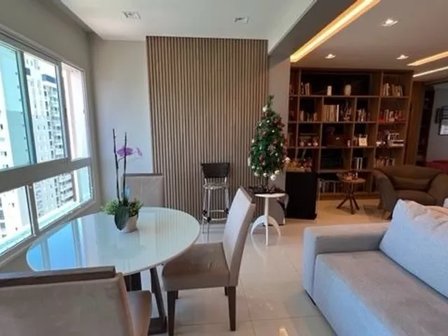 Apartamento com 139m² 3 quartos e 2 banheiros, à venda, no bairro Gleba Palhano em Londrina