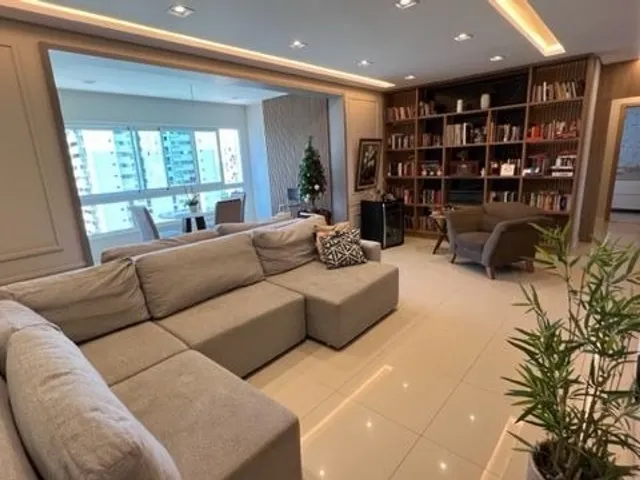 Apartamento com 139m² 3 quartos e 2 banheiros, à venda, no bairro Gleba Palhano em Londrina