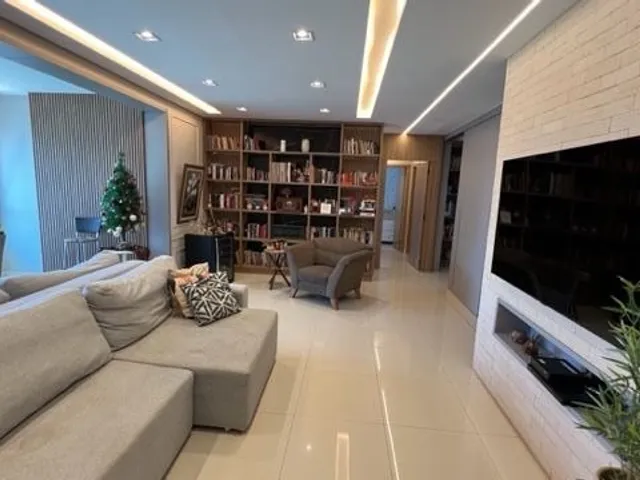 Apartamento com 139m² 3 quartos e 2 banheiros, à venda, no bairro Gleba Palhano em Londrina