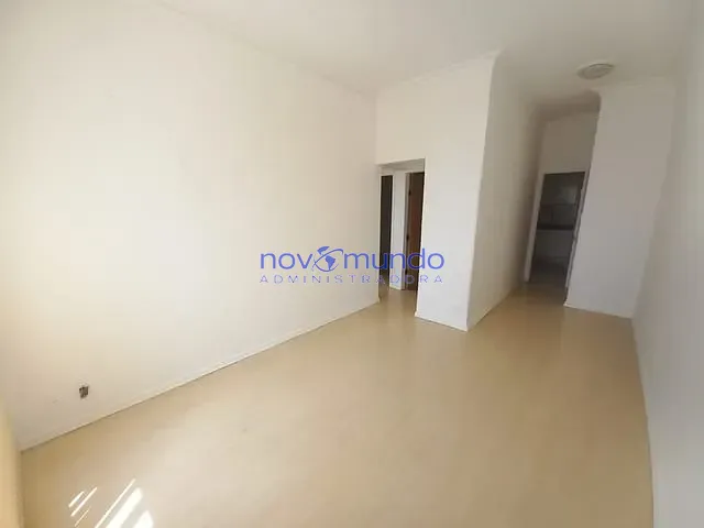 Apartamento com 80m² 2 quartos e 2 banheiros, para alugar, no bairro Laranjeiras em Rio de Janeiro