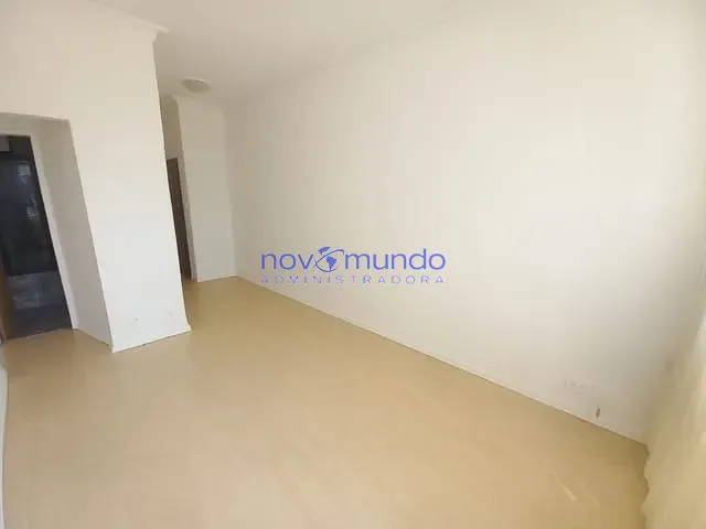 Apartamento com 80m² 2 quartos e 2 banheiros, para alugar, no bairro Laranjeiras em Rio de Janeiro