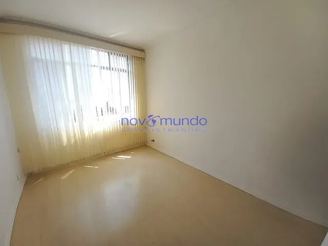 Apartamento com 80m² 2 quartos e 2 banheiros, para alugar, no bairro Laranjeiras em Rio de Janeiro