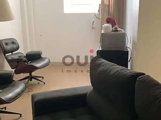 Apartamento 2 quartos e 1 banheiro, à venda, no bairro Bela Vista em São Paulo