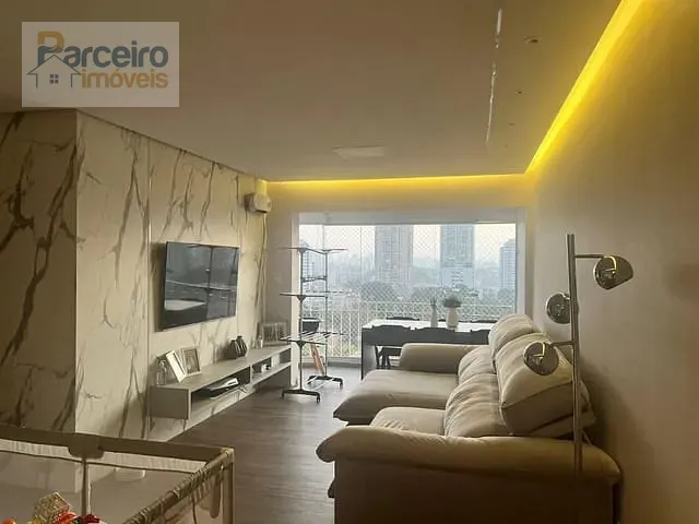 Apartamento com 85m² 3 quartos e 2 banheiros, à venda, no bairro Cidade Mãe do Céu em São Paulo