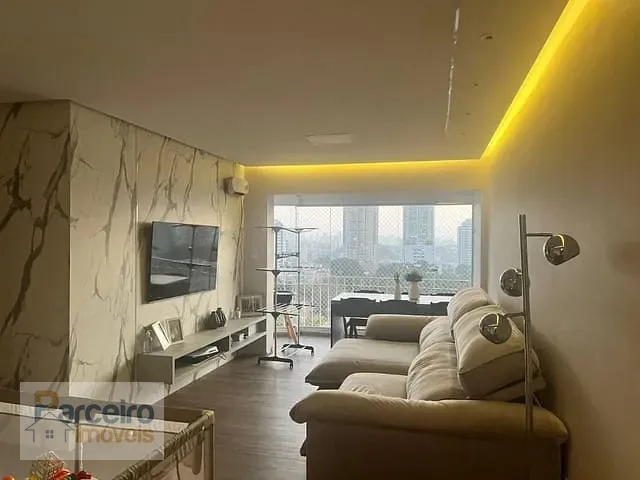 Apartamento com 85m² 3 quartos e 2 banheiros, à venda, no bairro Cidade Mãe do Céu em São Paulo