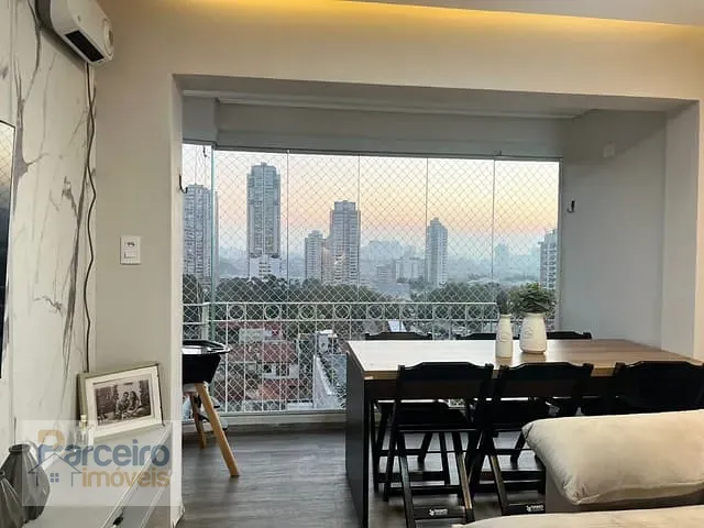 Apartamento com 85m² 3 quartos e 2 banheiros, à venda, no bairro Cidade Mãe do Céu em São Paulo
