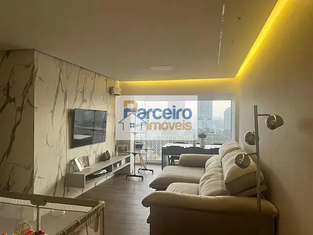 Apartamento com 85m² 3 quartos e 2 banheiros, à venda, no bairro Cidade Mãe do Céu em São Paulo