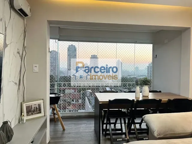 Apartamento com 85m² 3 quartos e 2 banheiros, à venda, no bairro Cidade Mãe do Céu em São Paulo