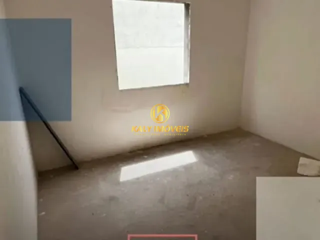 Apartamento com 48m² 1 quarto e 1 banheiro, à venda, no bairro Santa Paula em São Caetano do Sul