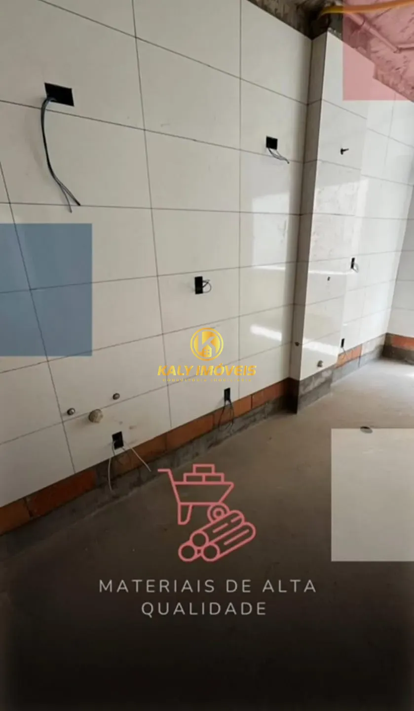 Apartamento, 2 quartos, 59 m² - Foto 5
