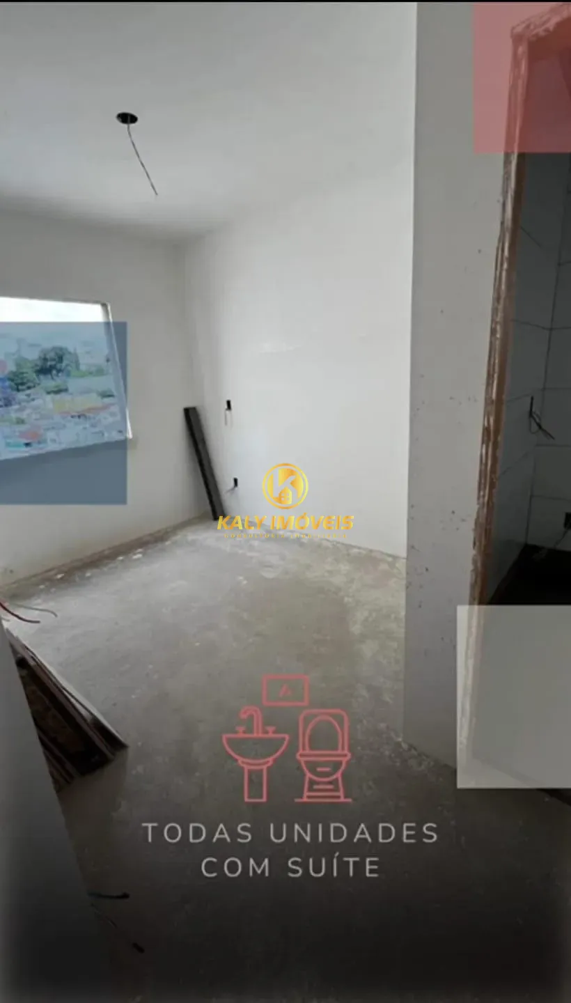 Apartamento, 2 quartos, 59 m² - Foto 6