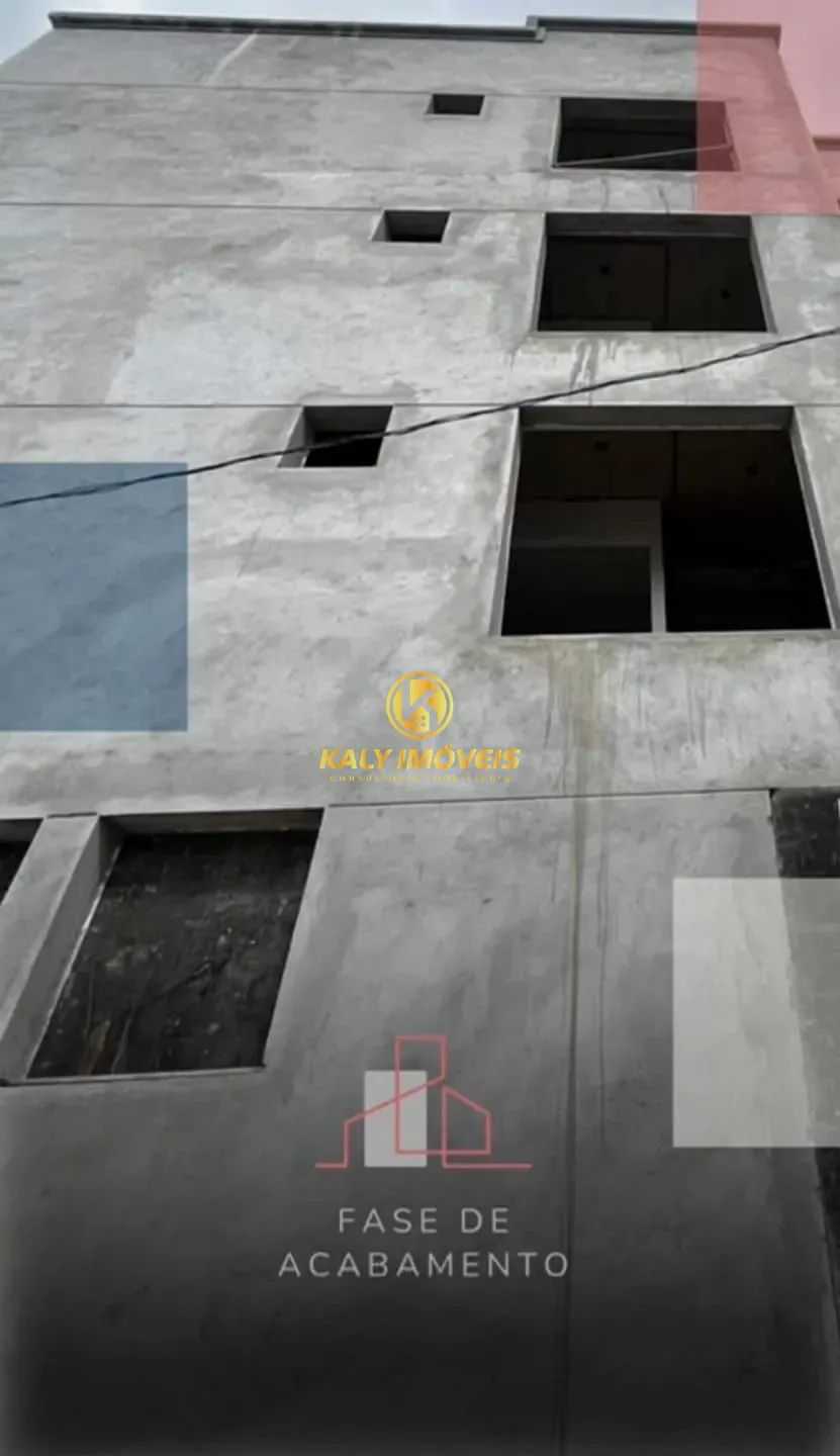 Apartamento, 2 quartos, 59 m² - Foto 7