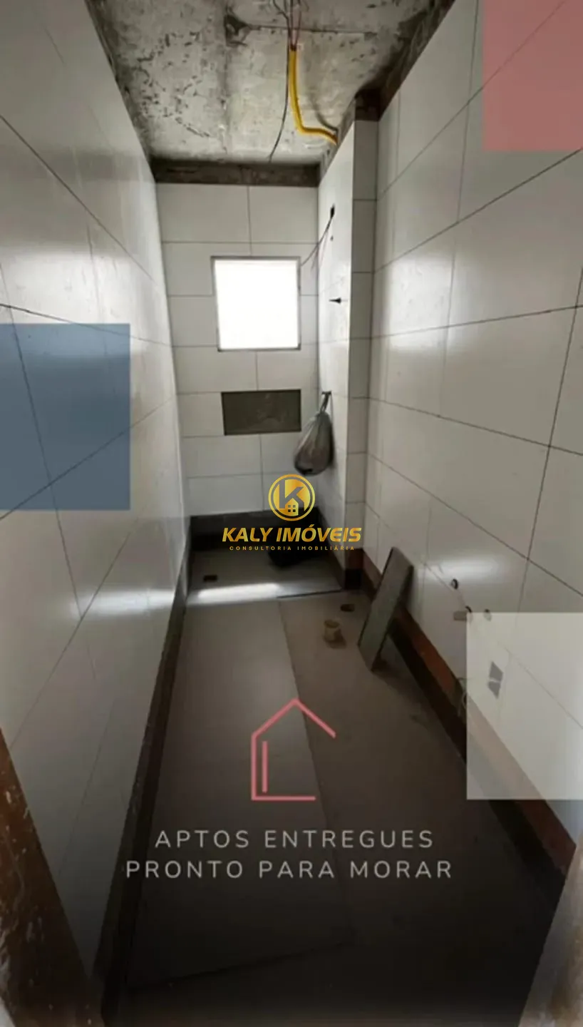 Apartamento, 2 quartos, 59 m² - Foto 9