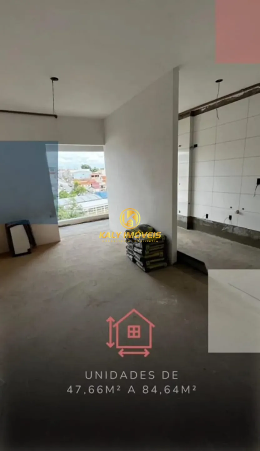 Apartamento, 2 quartos, 59 m² - Foto 10