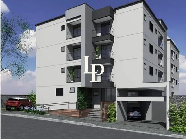 Apartamento com 48m² 1 quarto e 1 banheiro, à venda, no bairro Santa Paula em São Caetano do Sul