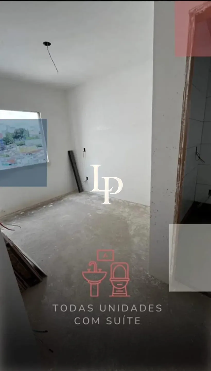 Apartamento, 1 quarto, 47 m² - Foto 7