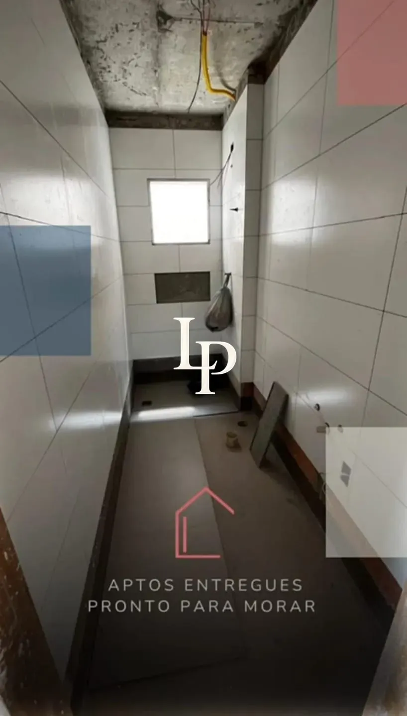 Apartamento, 1 quarto, 47 m² - Foto 10