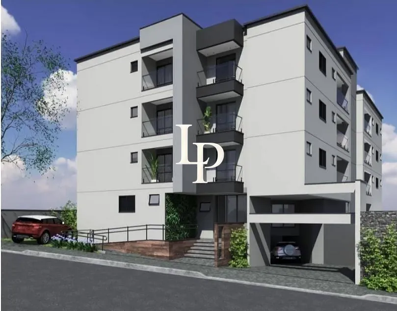 Apartamento, 1 quarto, 47 m² - Foto 1